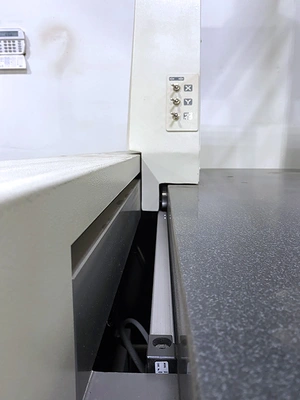 USED 2008 Mitutoyo Bright BRM507