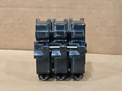 Used FEDERAL PIONEER NA3P50 Circuit Breakers British Columbia CA | Lenmark #1488850