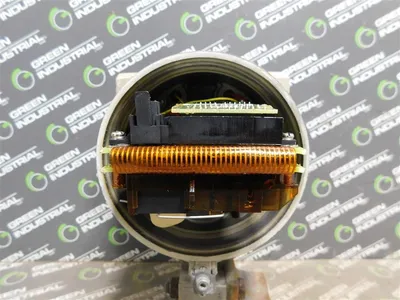 USED HONEYWELL STA140-E1G-00000-MB,F1C3-1111