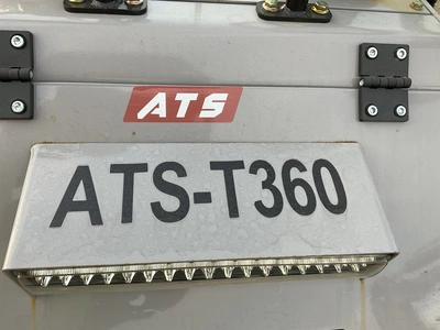 Used 2026 ATS POWER ATS-T360 Skid Steer Loaders Michigan US | Miedema Asset Management Group #1768733