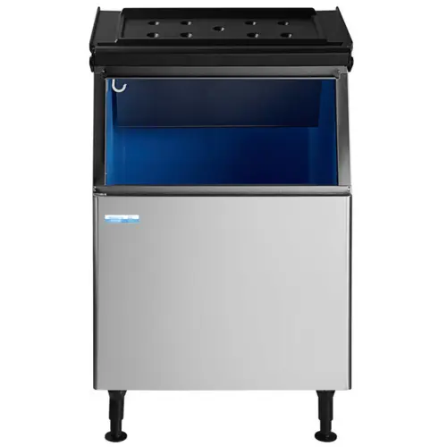 Eurodib IB375 30" Resolute Ice Bin - 375 Lbs
