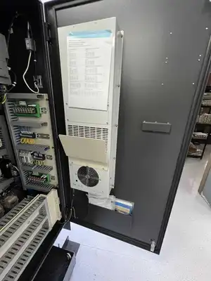 2021 OKUMA GENOS L3000-E Lathes, Bar, CNC | Machnet (25)