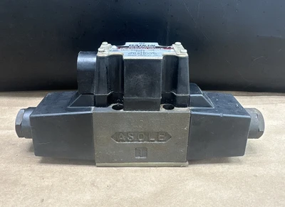 New | in-Stock Daikin JSO-G02-4AC-20 Solenoid Valves Indiana US | J&J Industrial Supply #1348227