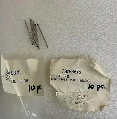 LIFT PINS 06.300AB875 QTY 6