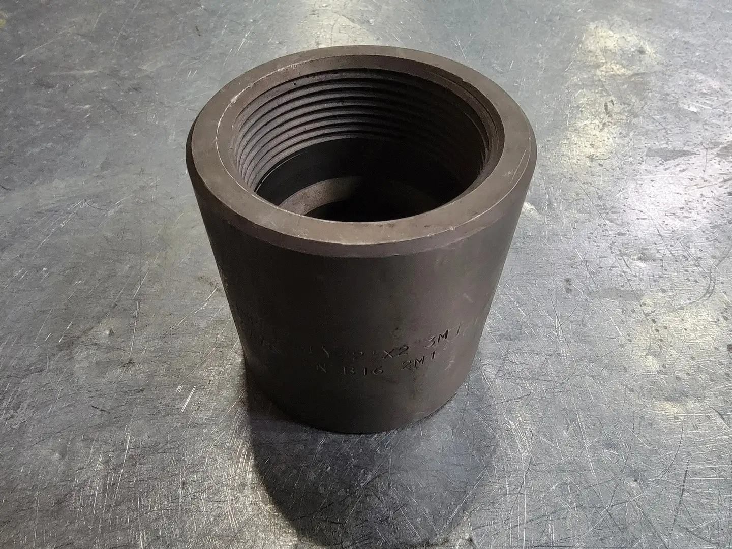 NEW IML SA/A105N B16 2M1