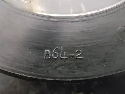 USED DORRIS GEAR DRIVES KB-64-2