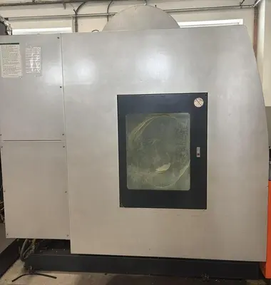 USED 2011 PINNACLE VMC 1160