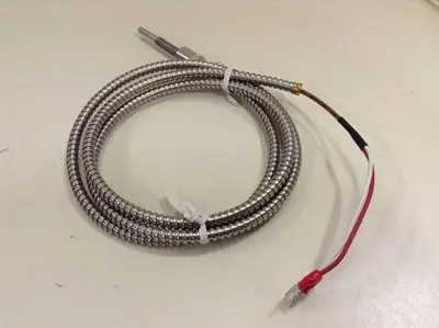 NEW DME TC2500
