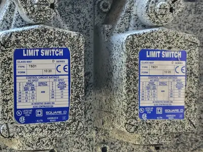 USED FLSMIDTH 116724103912