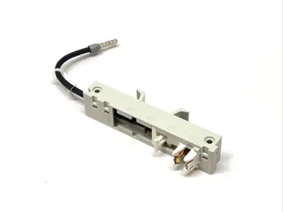 Used ABB SMISSLINE TP Universal Adapter 600VAC 32A Bus Bars & Plugs Michigan US | Maverick Industrial Sales #1391644
