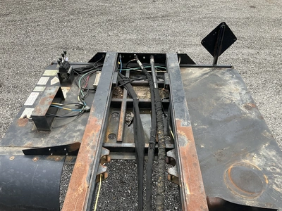 Used 1998 GALBREATH FRA-416 Chassis Michigan US | Miedema Asset Management Group #1363421
