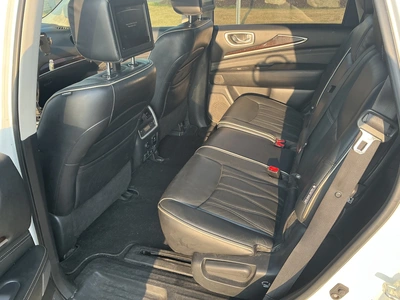 Used 2019 INFINITI QX60 SUVs Michigan US | Miedema Asset Management Group #1320532
