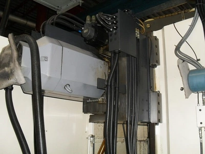 USED 1998 TOSHIBA BTD-200QF