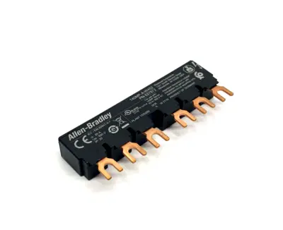 New | in-Stock Allen Bradley 140MP-A-W452 Bus Bars & Plugs Michigan US | Maverick Industrial Sales #1393262