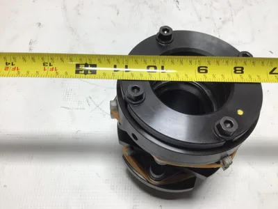 Miki Pulley SFC-100GS-T003 servoflex coupling