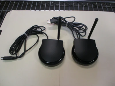 USED Interlink Electronics VP4800