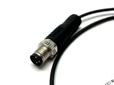 MZC2-1V7PS-SR0 | SICK  Magnetic Cylinder Sensor C-Slot - New – Open box