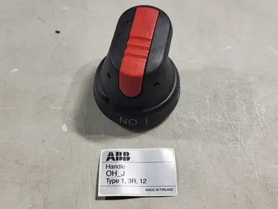 USED ABB INC. OT30F3