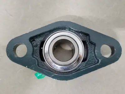 Flange Bearing Units 1" Bore, FL205