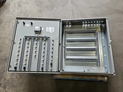 New | in-Stock SIEMENS 6AV2124-2DC01-0AX0 Misc Electrical & Power Parts British Columbia CA | Lenmark #913965