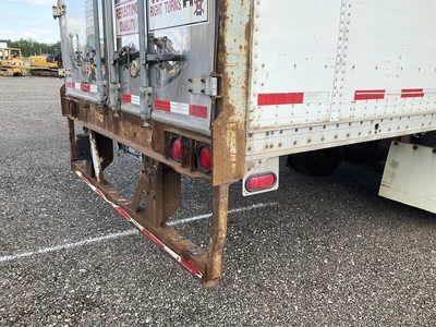 Used 2006 WABASH _UNKNOWN_ Box Trailers Michigan US | Miedema Asset Management Group #1324253
