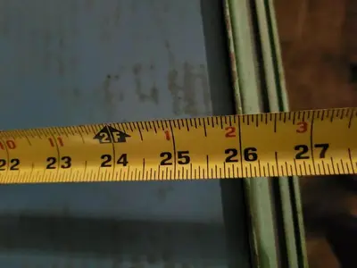 USED STANLEY VIDMAR