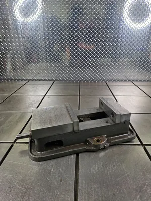 KURT 6" Tooling | GMT (6)