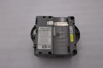 GIDDINGS & LEWIS M.1300.7372 R1 Input Module 24VDC SINK/SOURCE STOCK 624-D