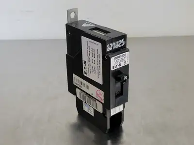 NEW EATON GBH1020