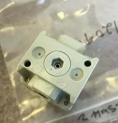 SMC PRECISION REGULATOR IR1010-N01