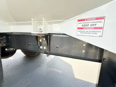 Used 2014 INTERNATIONAL DURASTAR 4400 Vacuum Truck Utah US | Global Remarketing #1358185