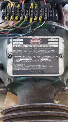 8065.25.561 | Iveco | Gensets