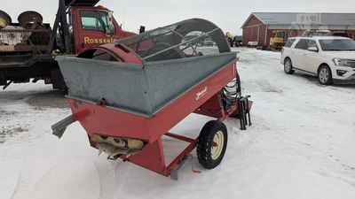 USED FETERL 23090