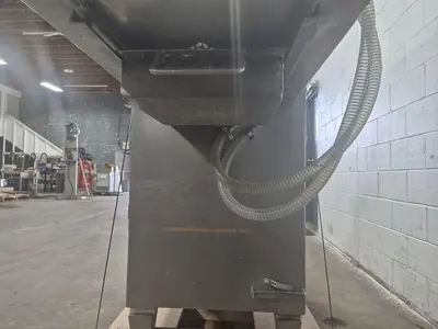 USED FOMACO FGM 26/52