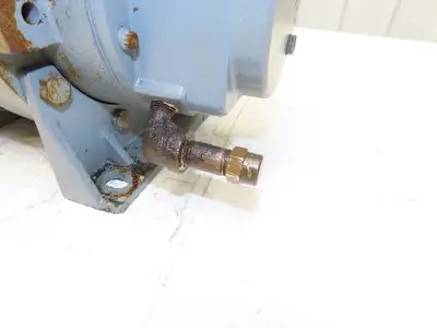 Used GARDNER DENVER SUTORBILT _UNKNOWN_ Blowers Indiana US | Arrow Industrial #1481398