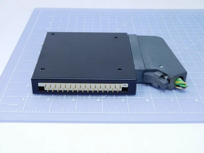 Used JENSEN _UNKNOWN_ Programmable Logic Controllers | OCO Industrial #1653766