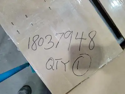 USED TB WOOD'S TFI0260