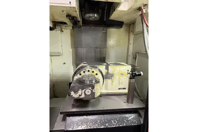 Used _UNKNOWN_ _UNKNOWN_ Vertical Machining Centers (5-Axis or More) Utah US | KD Auctions #1549047