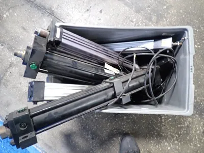 Cylinders