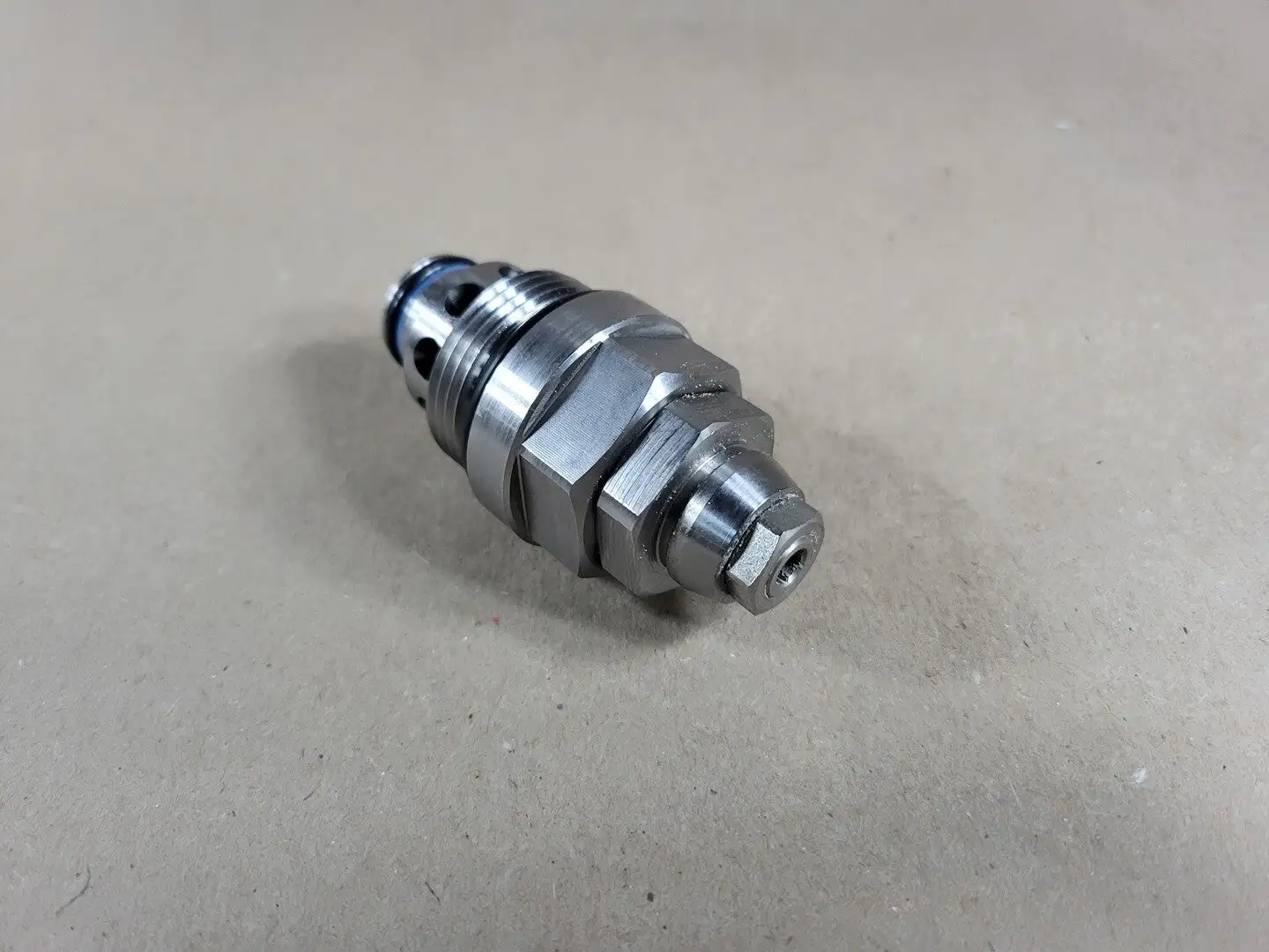 Relief Valve 515-2707