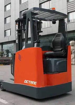 NEW 2026 OCTANE FBR15