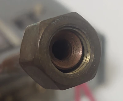 USED Johnson Controls P70DA-1