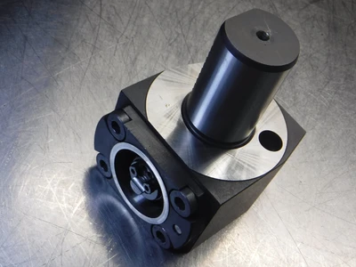 Kennametal KM50 Clamping Unit KM50-RCM-VDI4050 (LOC1129B)