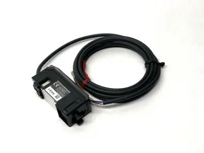 USED KEYENCE AMPLIFIER UNIT 10-30VDC