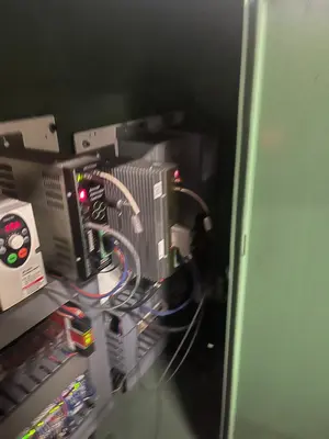 2023 CenturyTech CT9014 Bag Machines, Wicketer | Mark One Machinery (7)