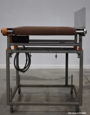 Used MOEN PF106-BIFQV Case Erectors - Bliss Box Illinois US | Aaron Equipment #87045