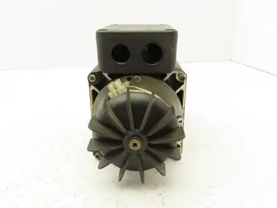 Used FISCHER _UNKNOWN_ Servo Motors Indiana US | Arrow Industrial #555792
