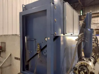Used NORDSON N/A Paint Systems & Equipment Including Powder Coating Lines Ohio US | G-2000, Inc. #1502477