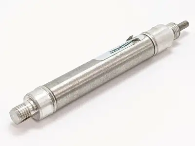 USED NUMATICS PNEUMATIC CYLINDER 2” STROKE