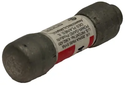 NEW LITTELFUSE KLDR 1-1/4